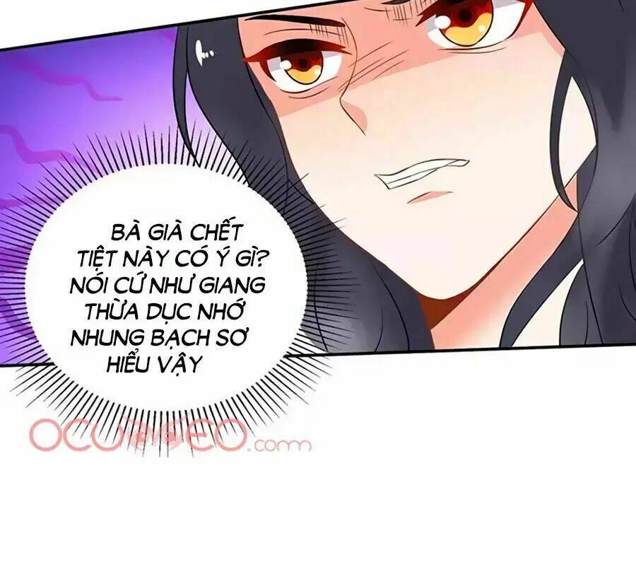 Đưa mami về nhà: Chapter 37