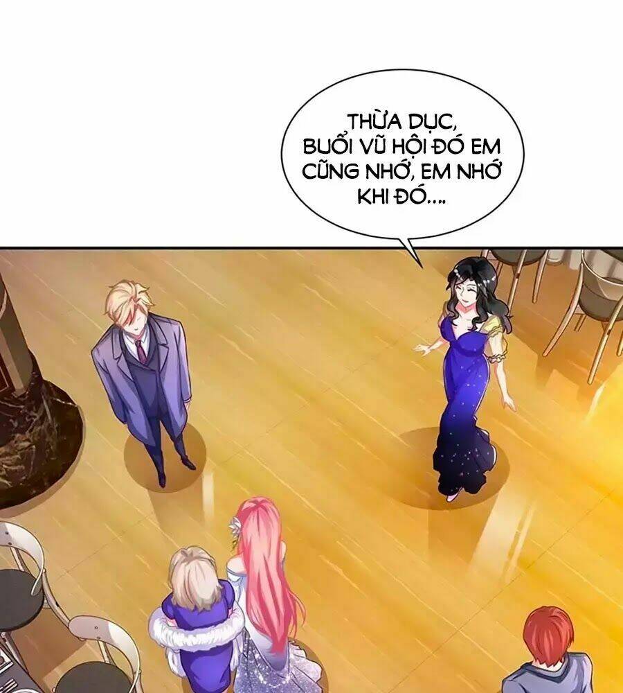 Đưa mami về nhà: Chapter 37