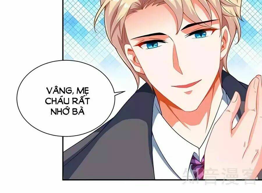 Đưa mami về nhà: Chapter 37