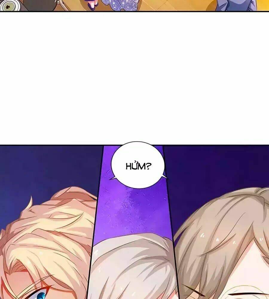 Đưa mami về nhà: Chapter 37