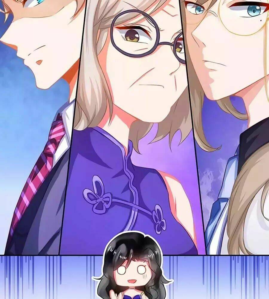 Đưa mami về nhà: Chapter 37