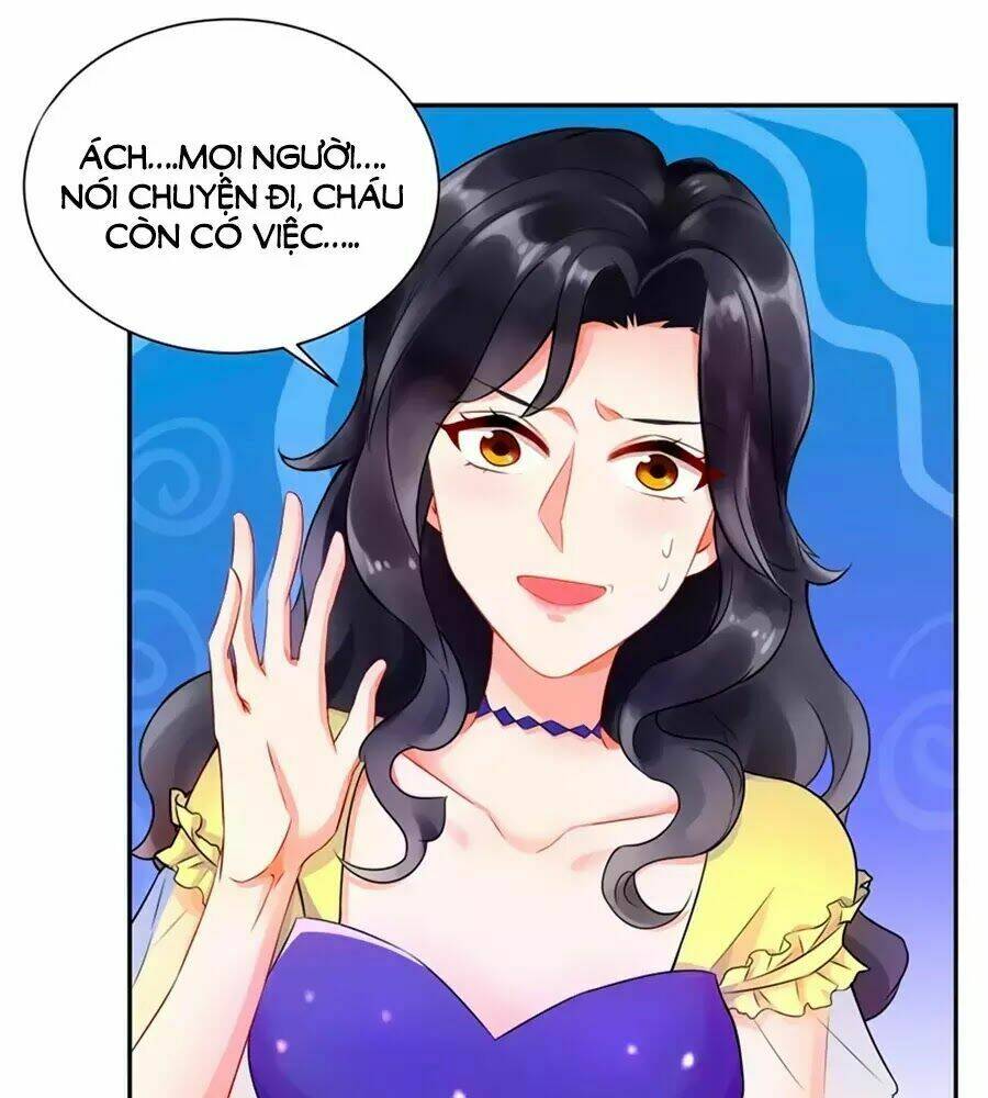 Đưa mami về nhà: Chapter 37