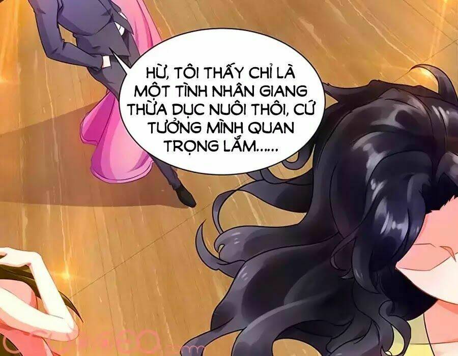 Đưa mami về nhà: Chapter 37