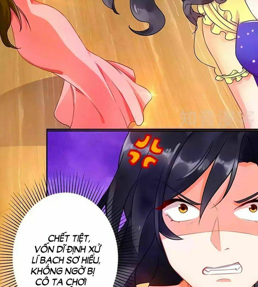 Đưa mami về nhà: Chapter 37