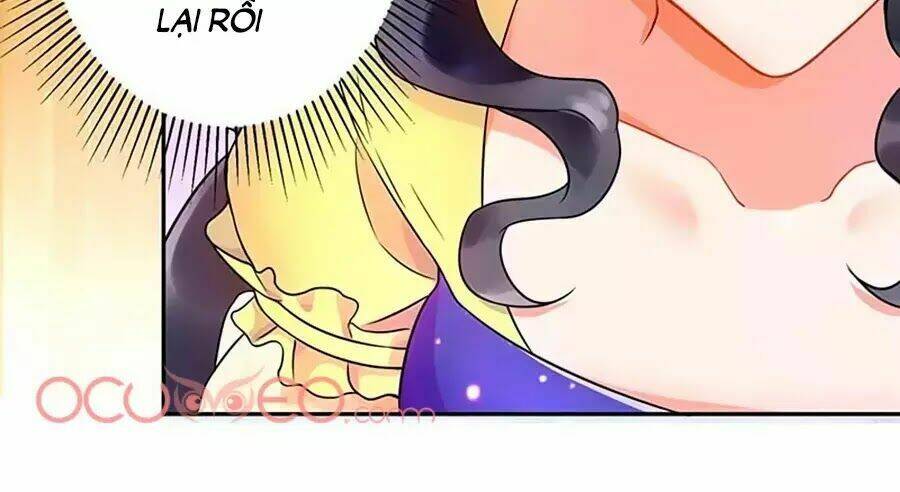 Đưa mami về nhà: Chapter 37