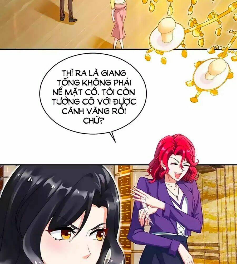 Đưa mami về nhà: Chapter 37