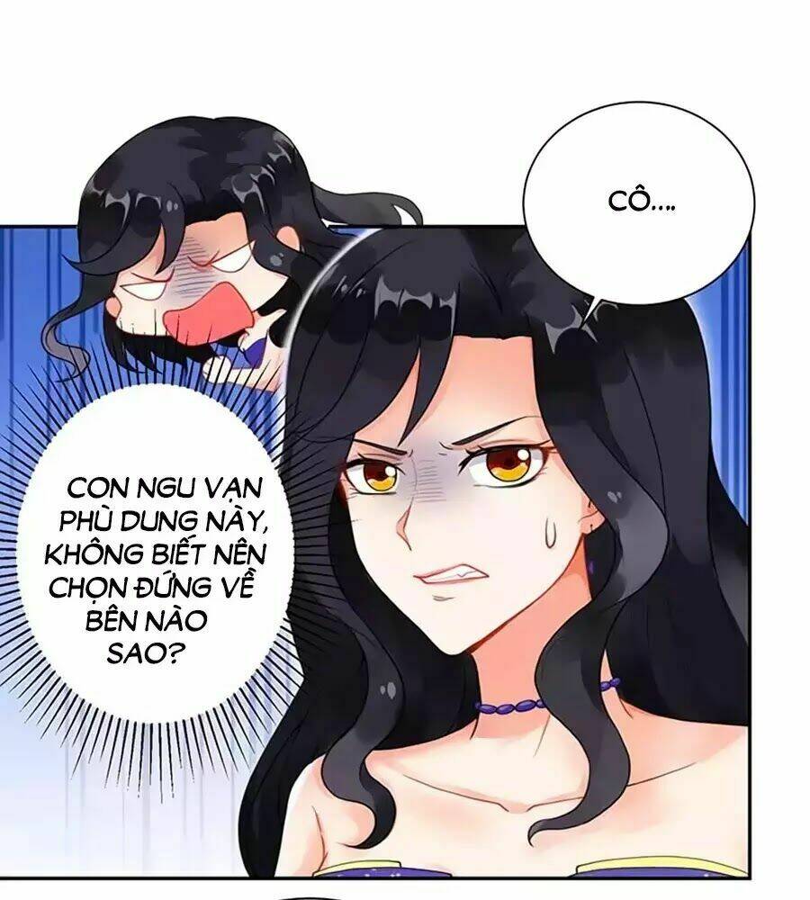 Đưa mami về nhà: Chapter 37