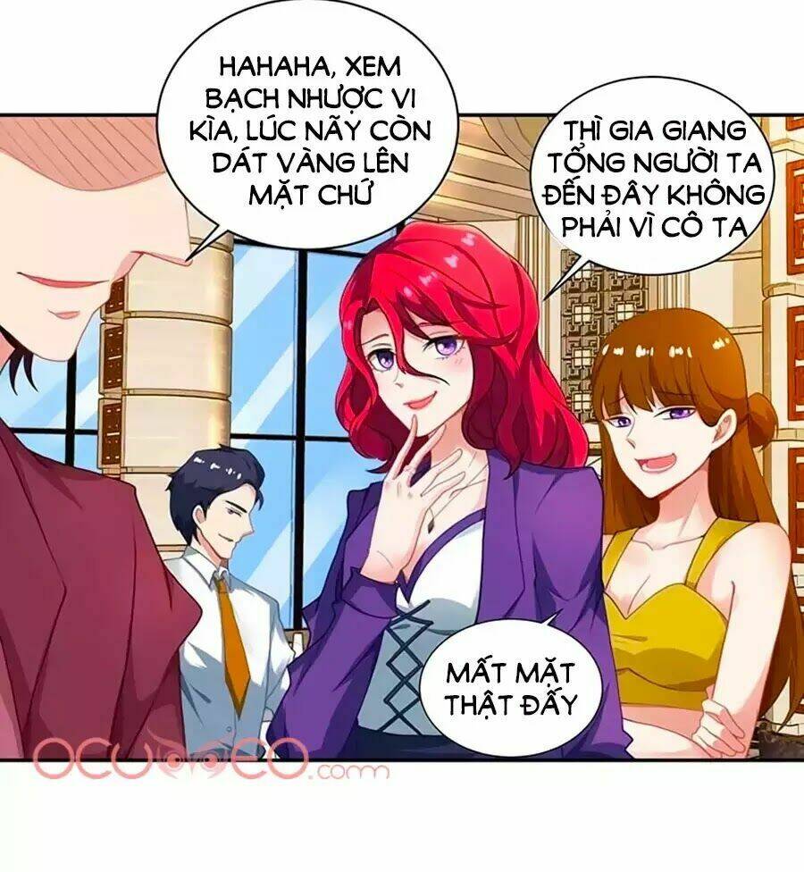 Đưa mami về nhà: Chapter 37