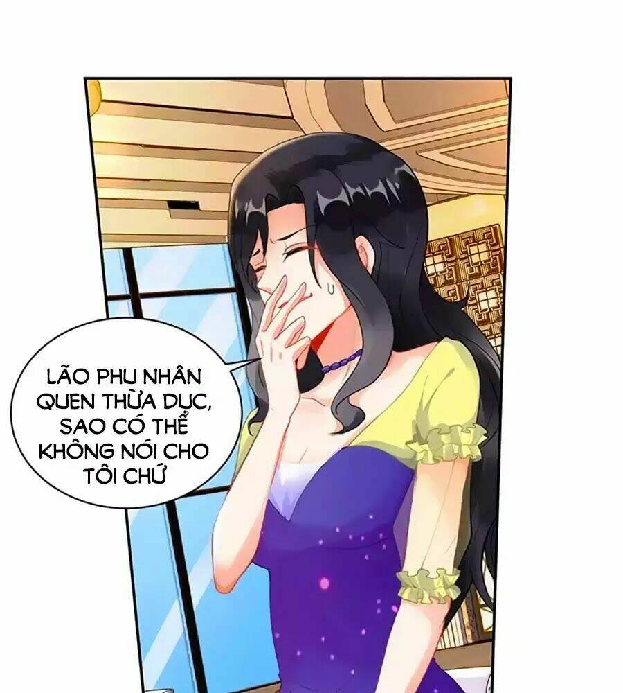 Đưa mami về nhà: Chapter 37