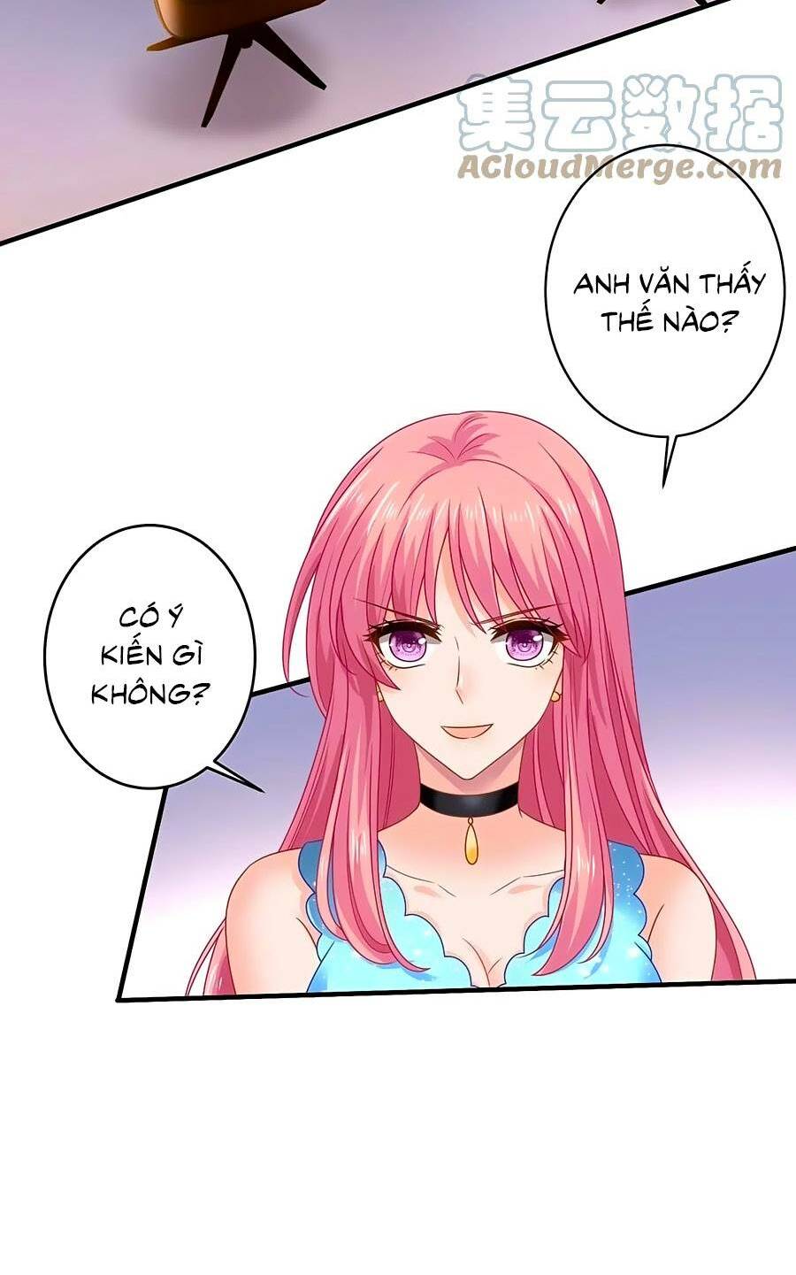 Đưa mami về nhà: Chapter 370