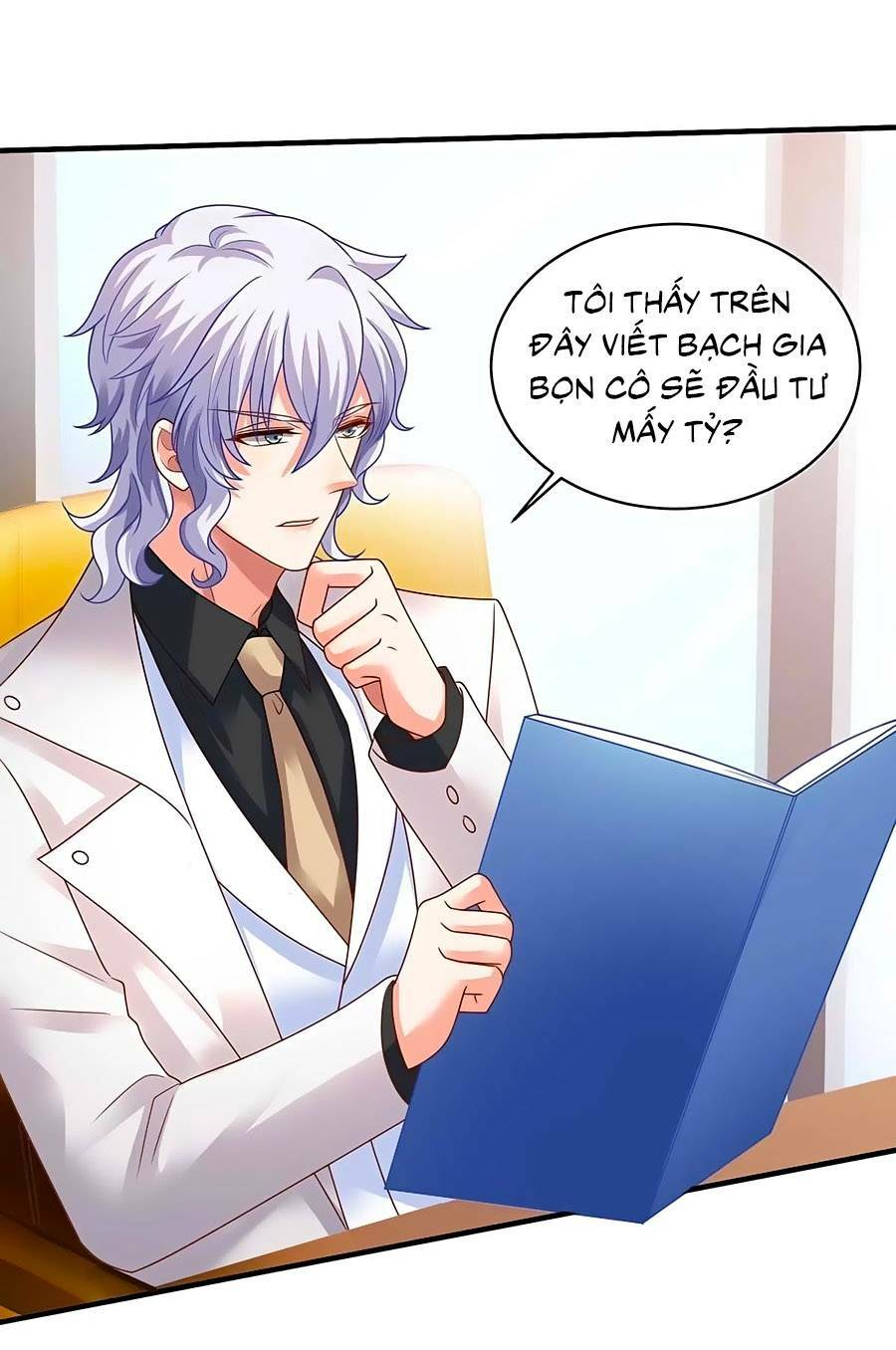 Đưa mami về nhà: Chapter 370
