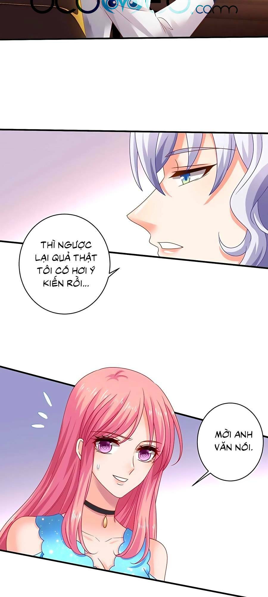 Đưa mami về nhà: Chapter 370