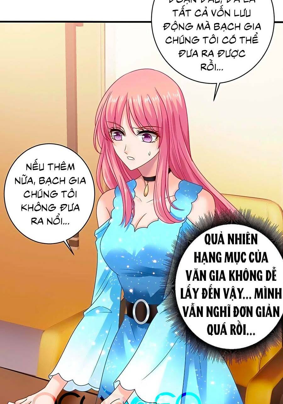Đưa mami về nhà: Chapter 370