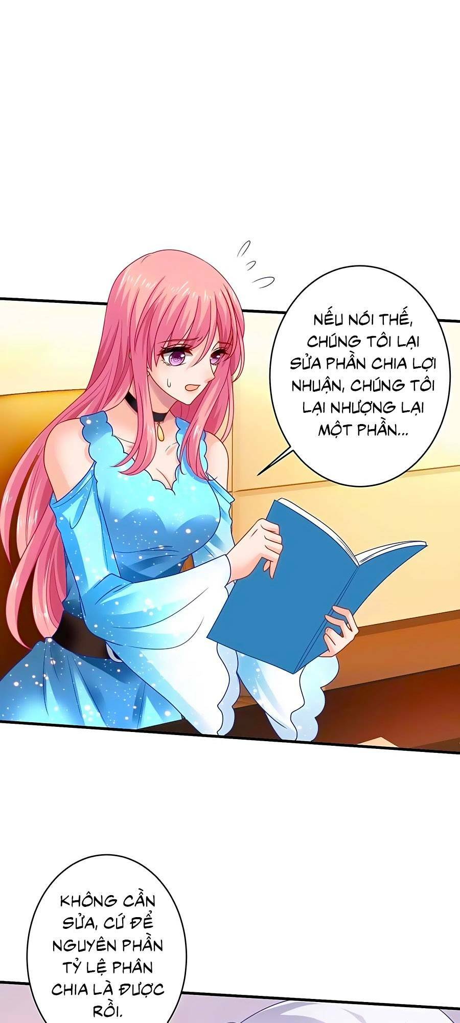 Đưa mami về nhà: Chapter 370