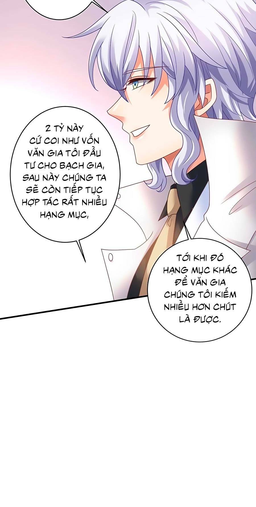 Đưa mami về nhà: Chapter 370