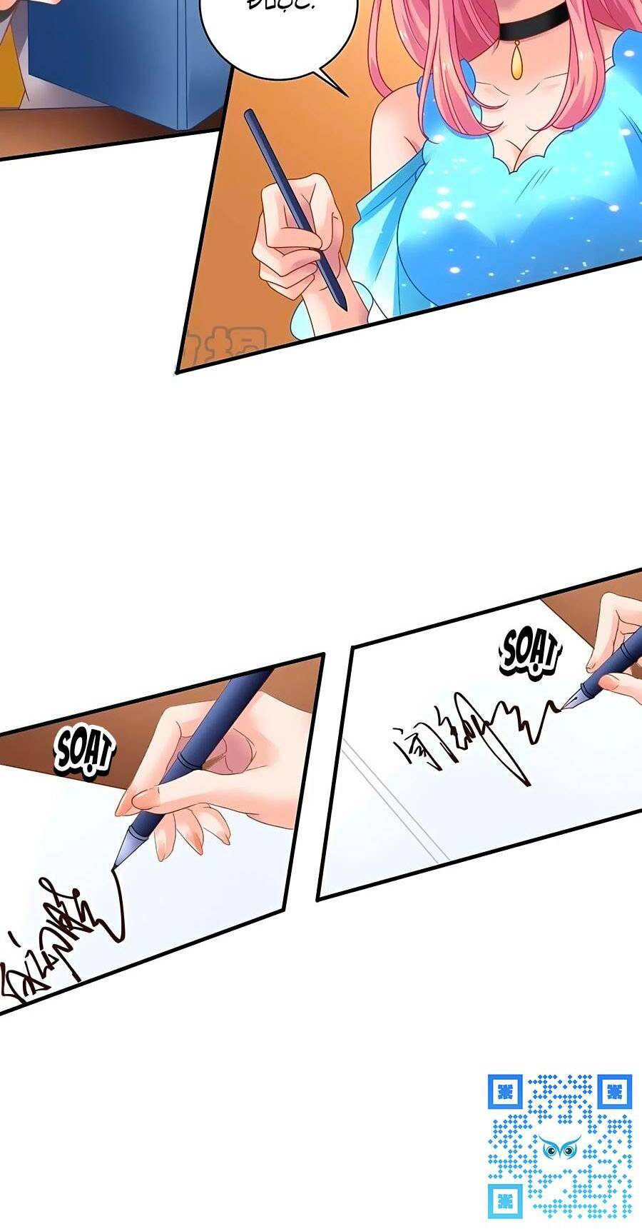 Đưa mami về nhà: Chapter 370
