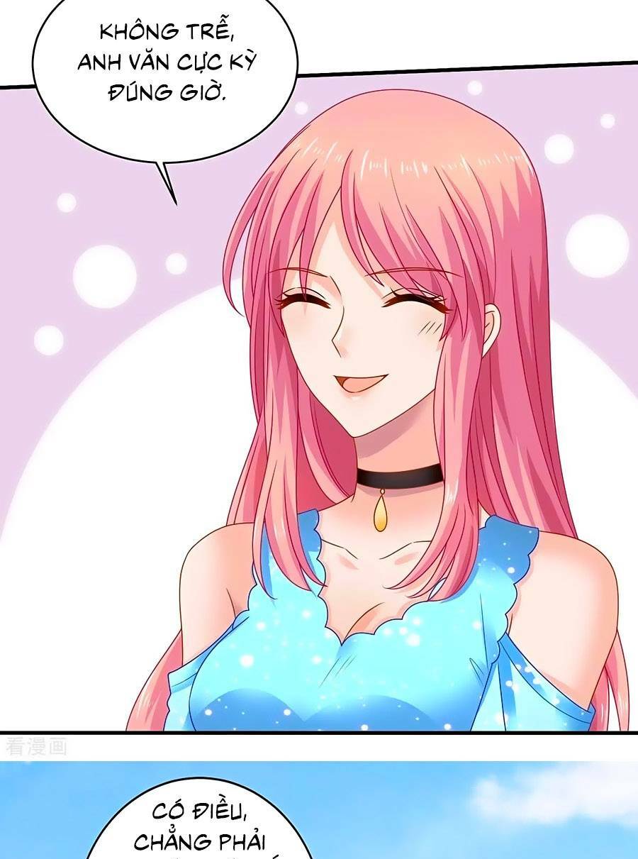 Đưa mami về nhà: Chapter 370