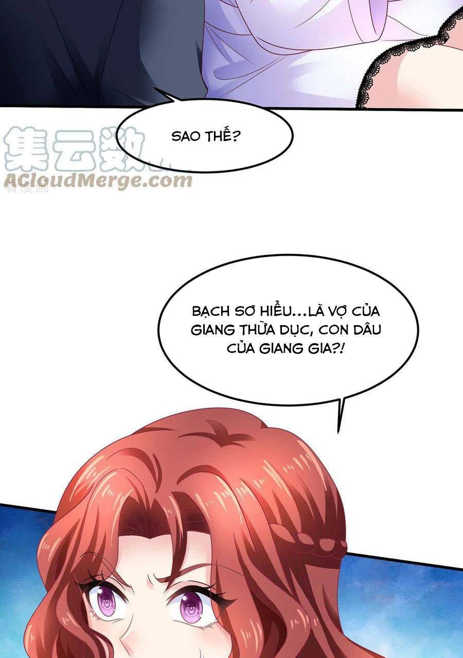 Đưa mami về nhà: Chapter 371
