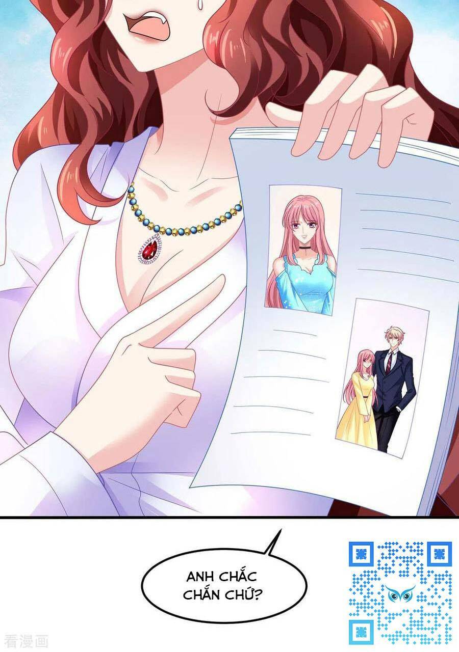 Đưa mami về nhà: Chapter 371