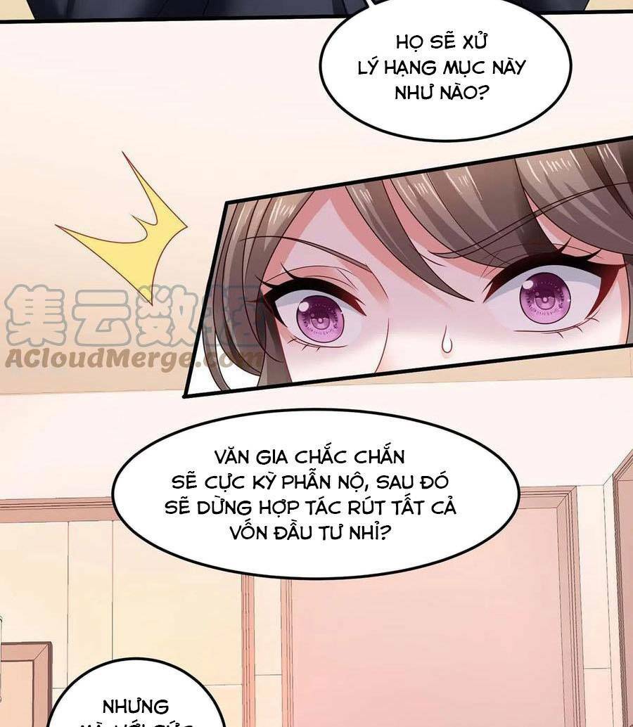Đưa mami về nhà: Chapter 371