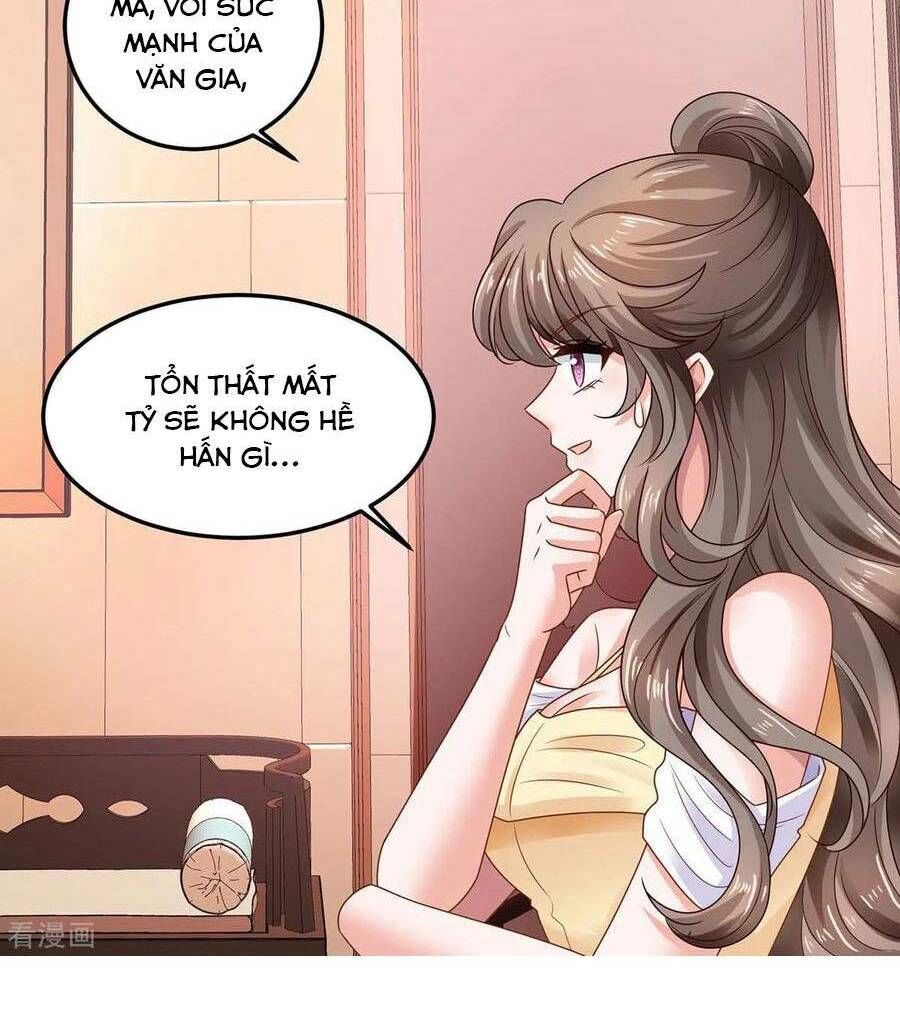 Đưa mami về nhà: Chapter 371