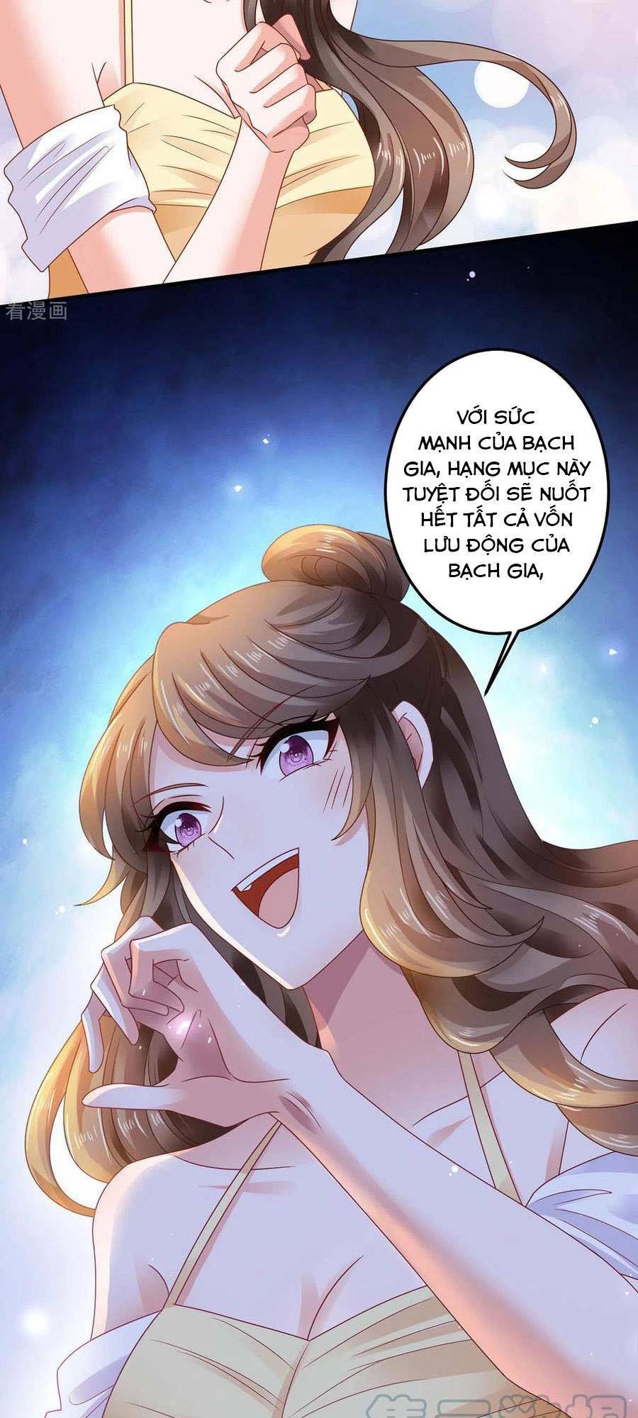 Đưa mami về nhà: Chapter 371