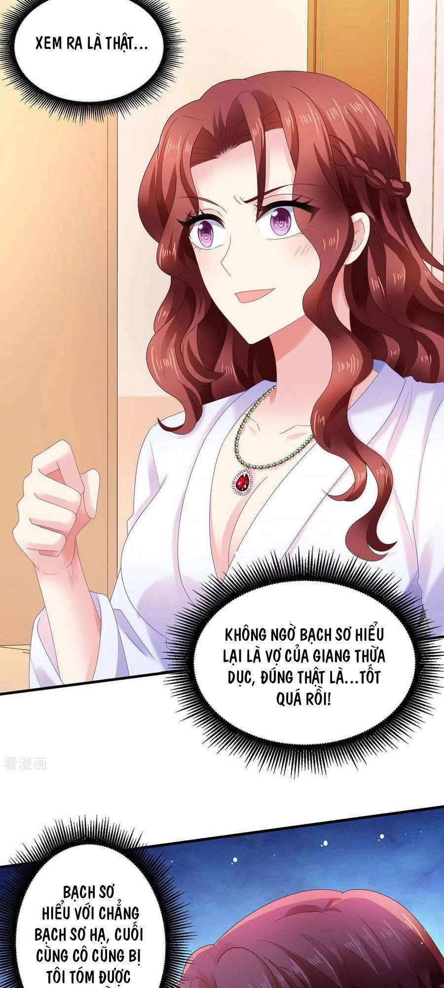 Đưa mami về nhà: Chapter 372