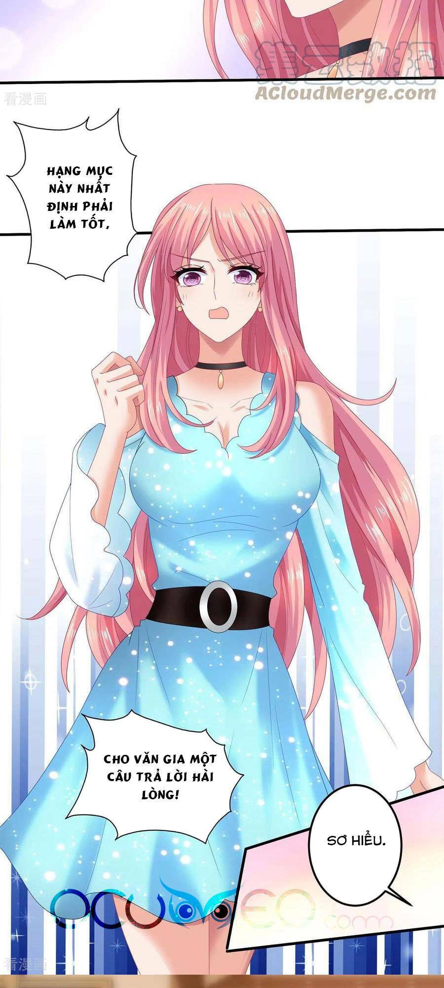 Đưa mami về nhà: Chapter 372