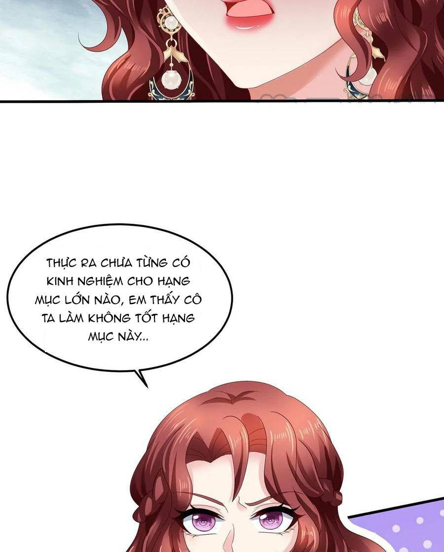 Đưa mami về nhà: Chapter 373