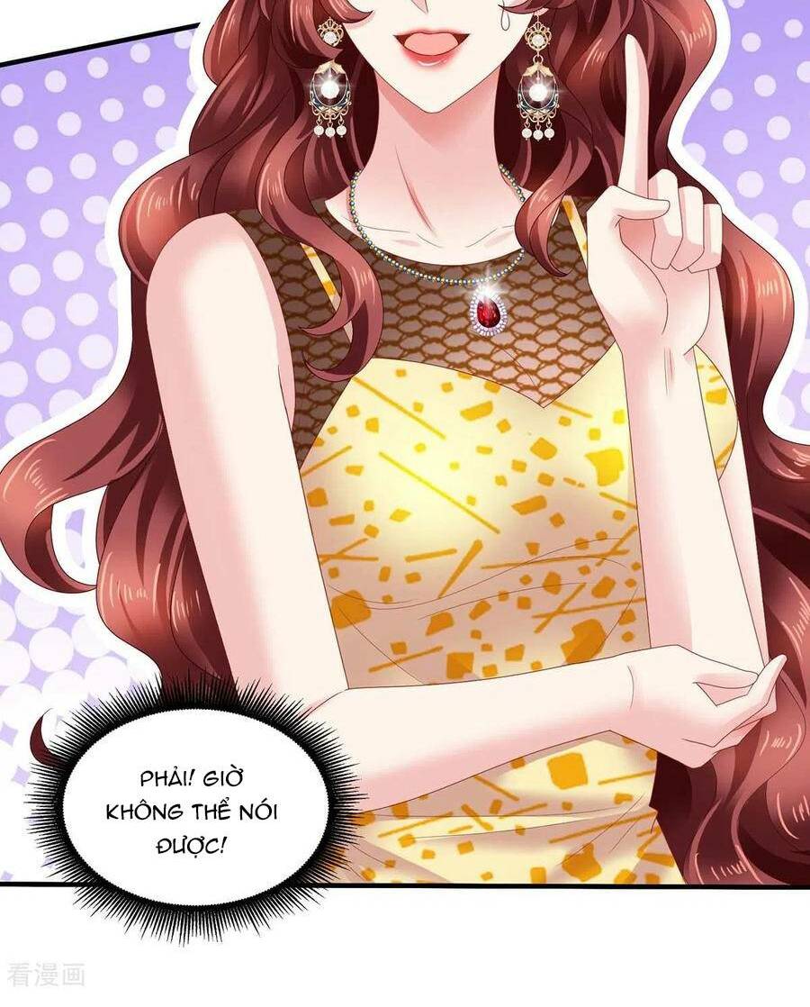 Đưa mami về nhà: Chapter 373