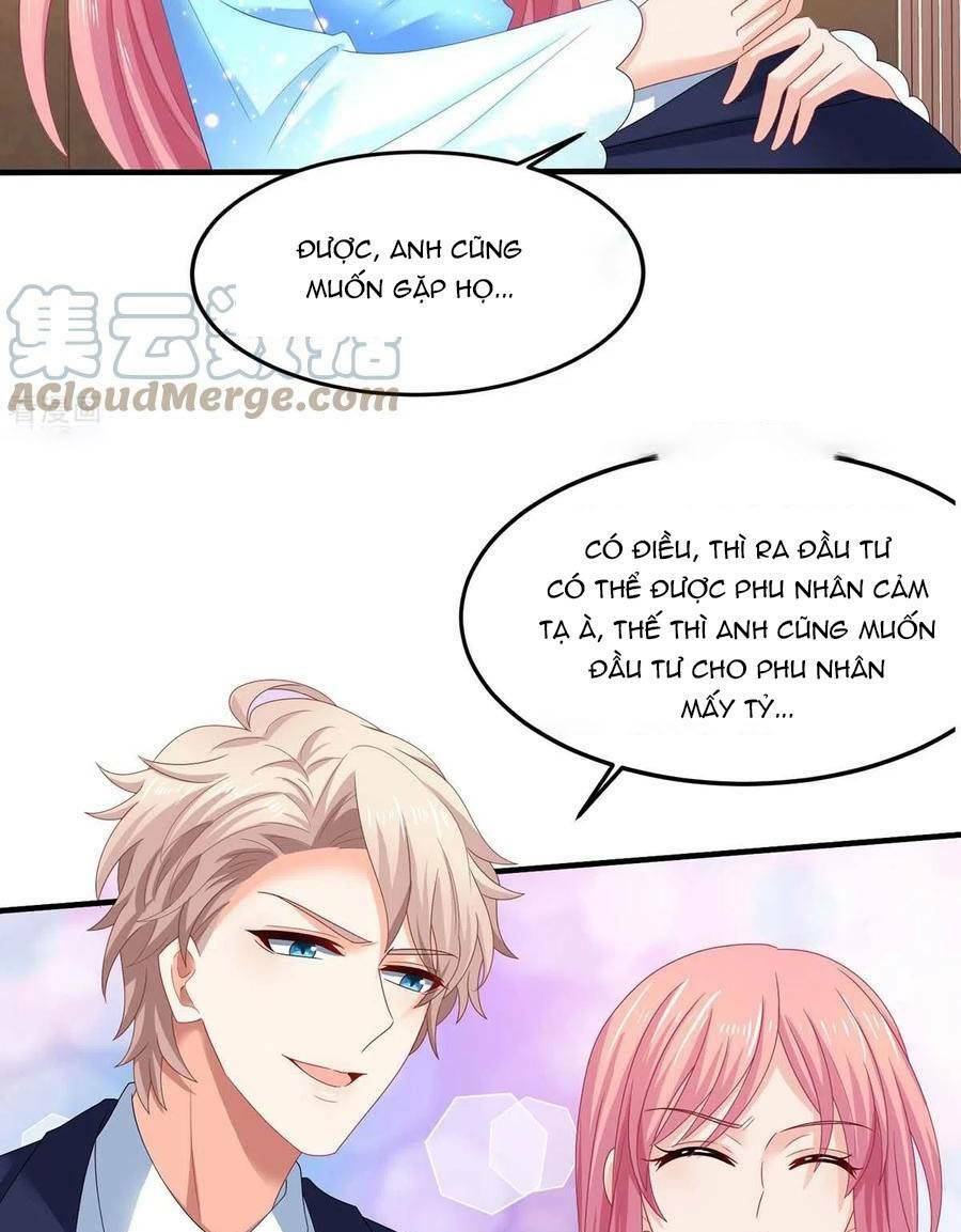 Đưa mami về nhà: Chapter 373