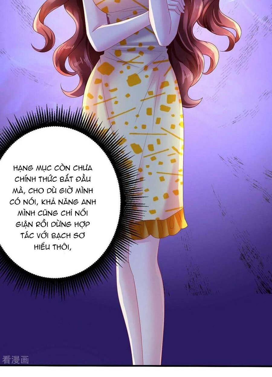 Đưa mami về nhà: Chapter 373