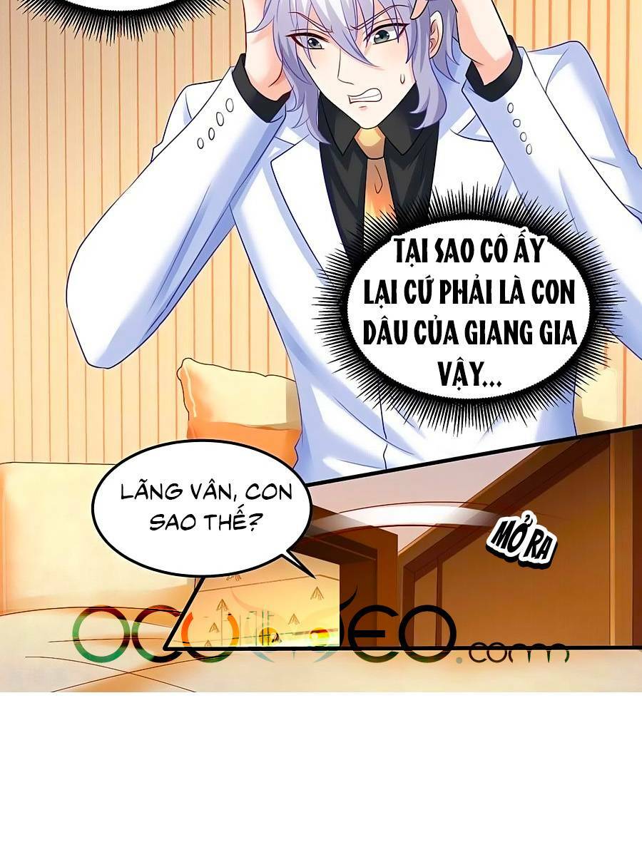 Đưa mami về nhà: Chapter 375