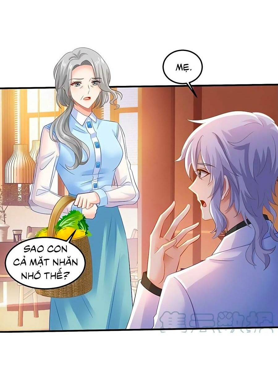 Đưa mami về nhà: Chapter 375