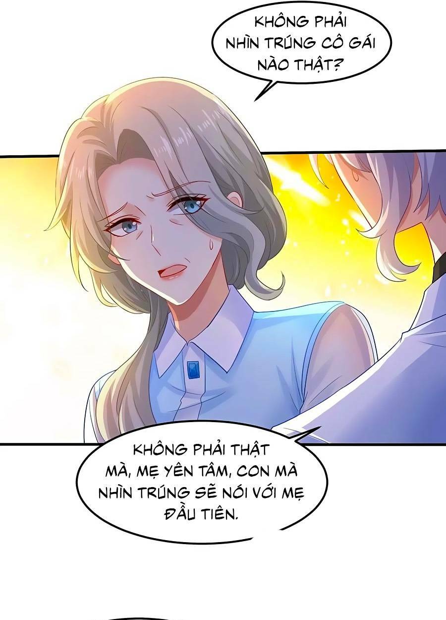Đưa mami về nhà: Chapter 375