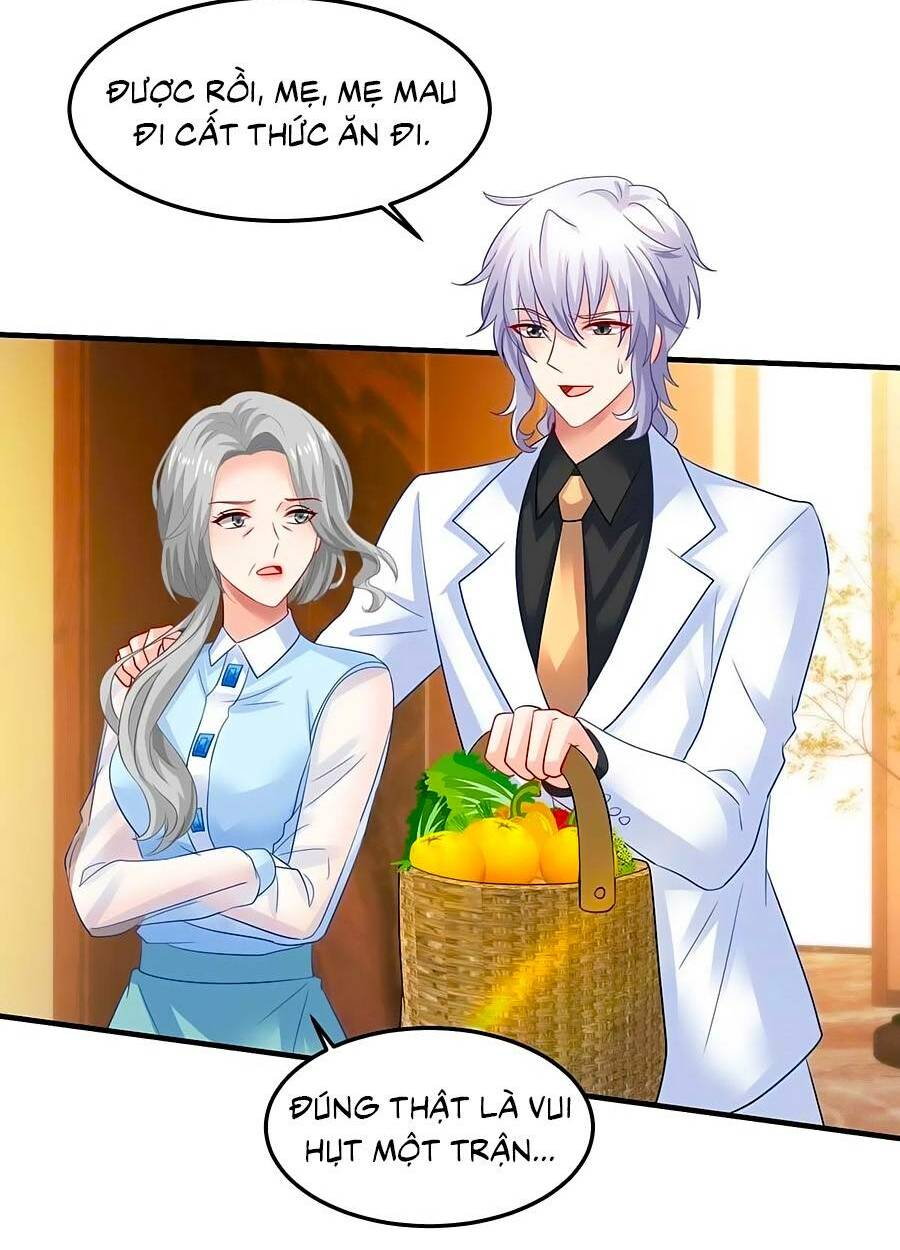 Đưa mami về nhà: Chapter 375