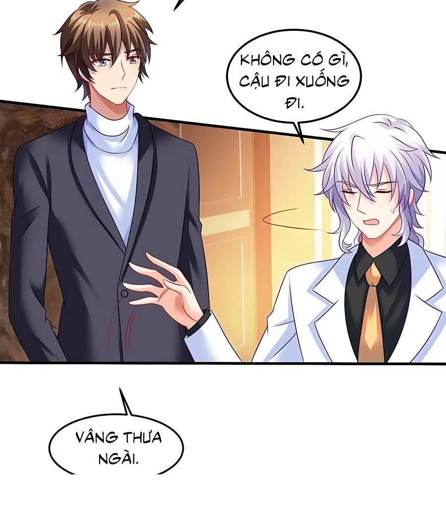 Đưa mami về nhà: Chapter 375