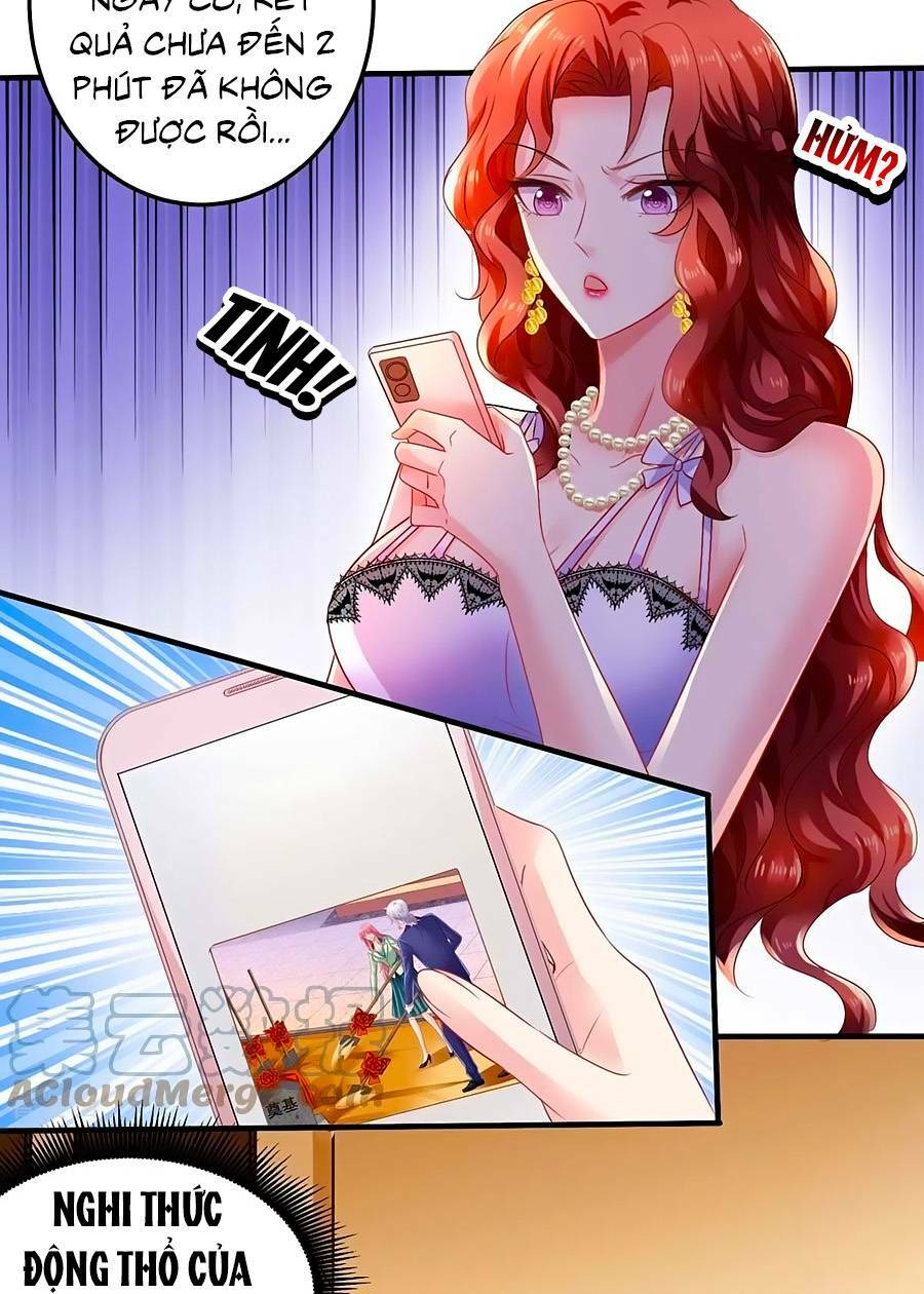 Đưa mami về nhà: Chapter 376