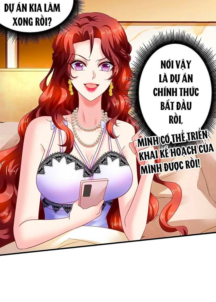 Đưa mami về nhà: Chapter 376