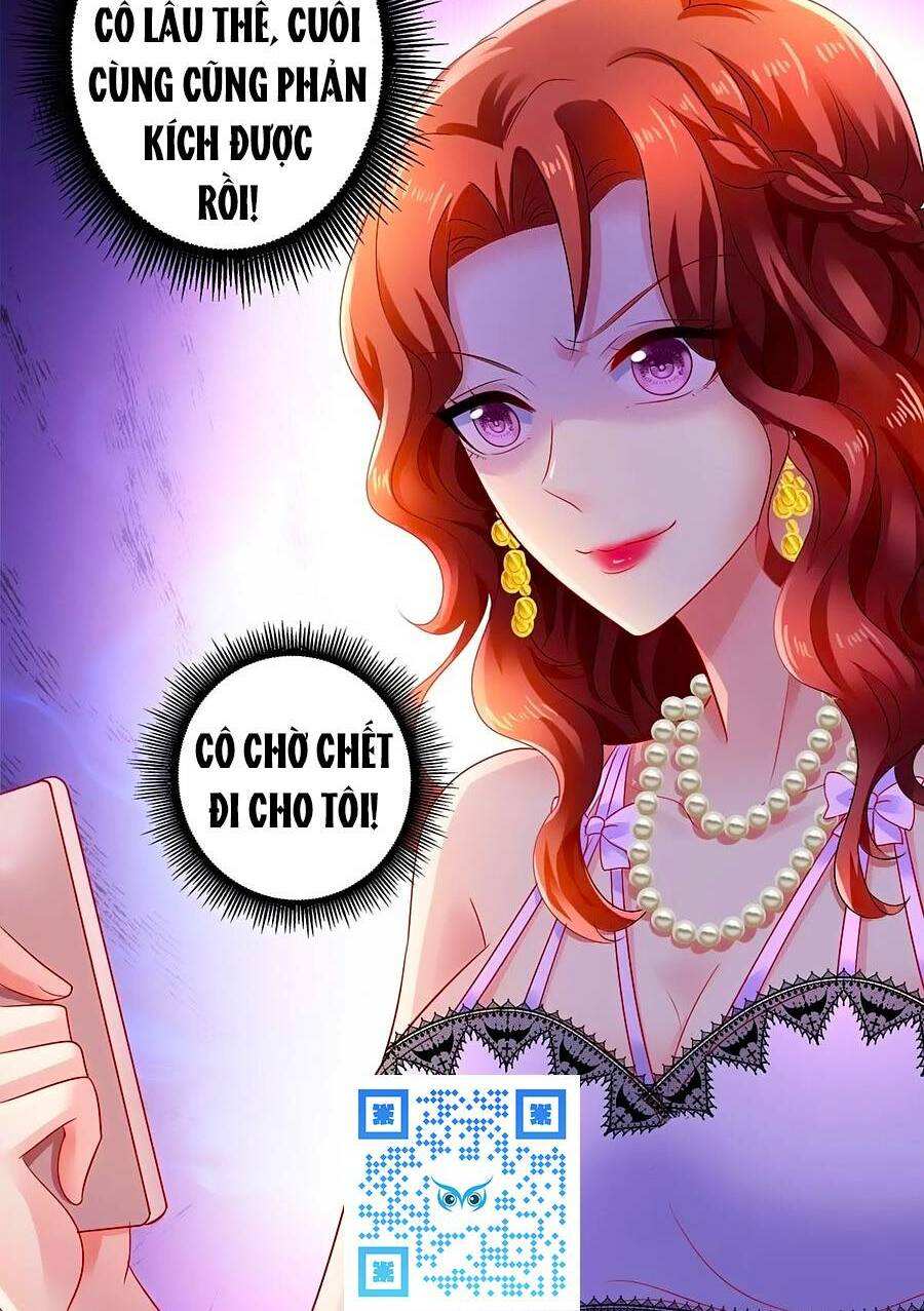 Đưa mami về nhà: Chapter 376