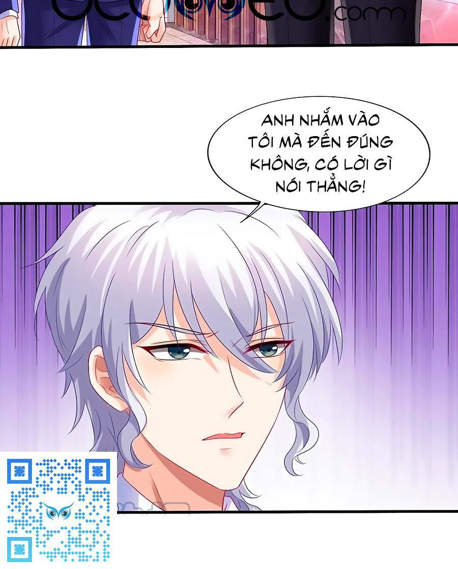 Đưa mami về nhà: Chapter 377