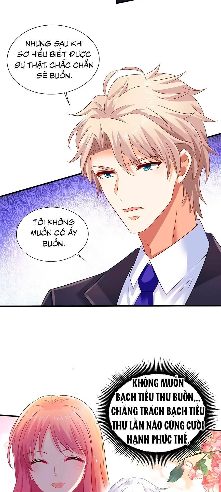 Đưa mami về nhà: Chapter 378