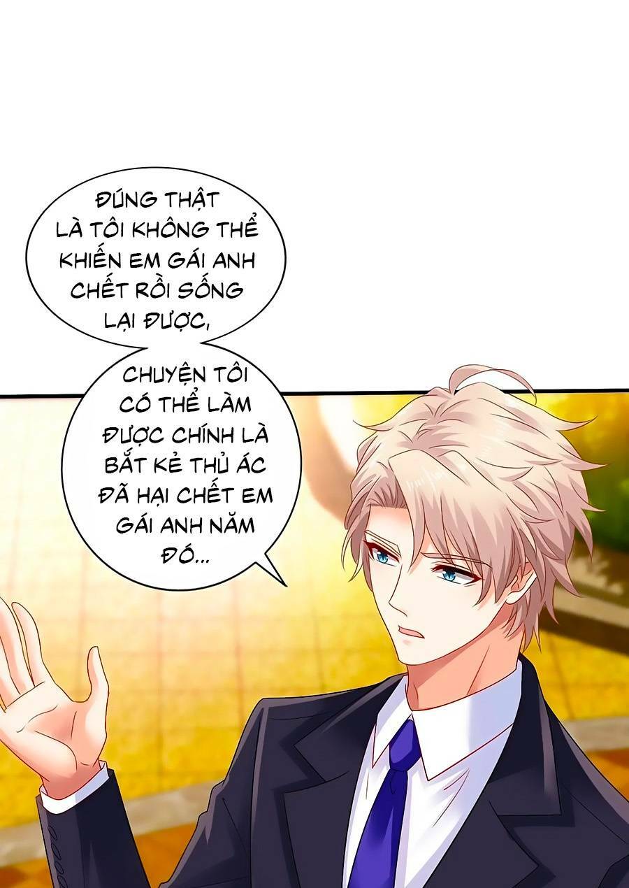 Đưa mami về nhà: Chapter 378