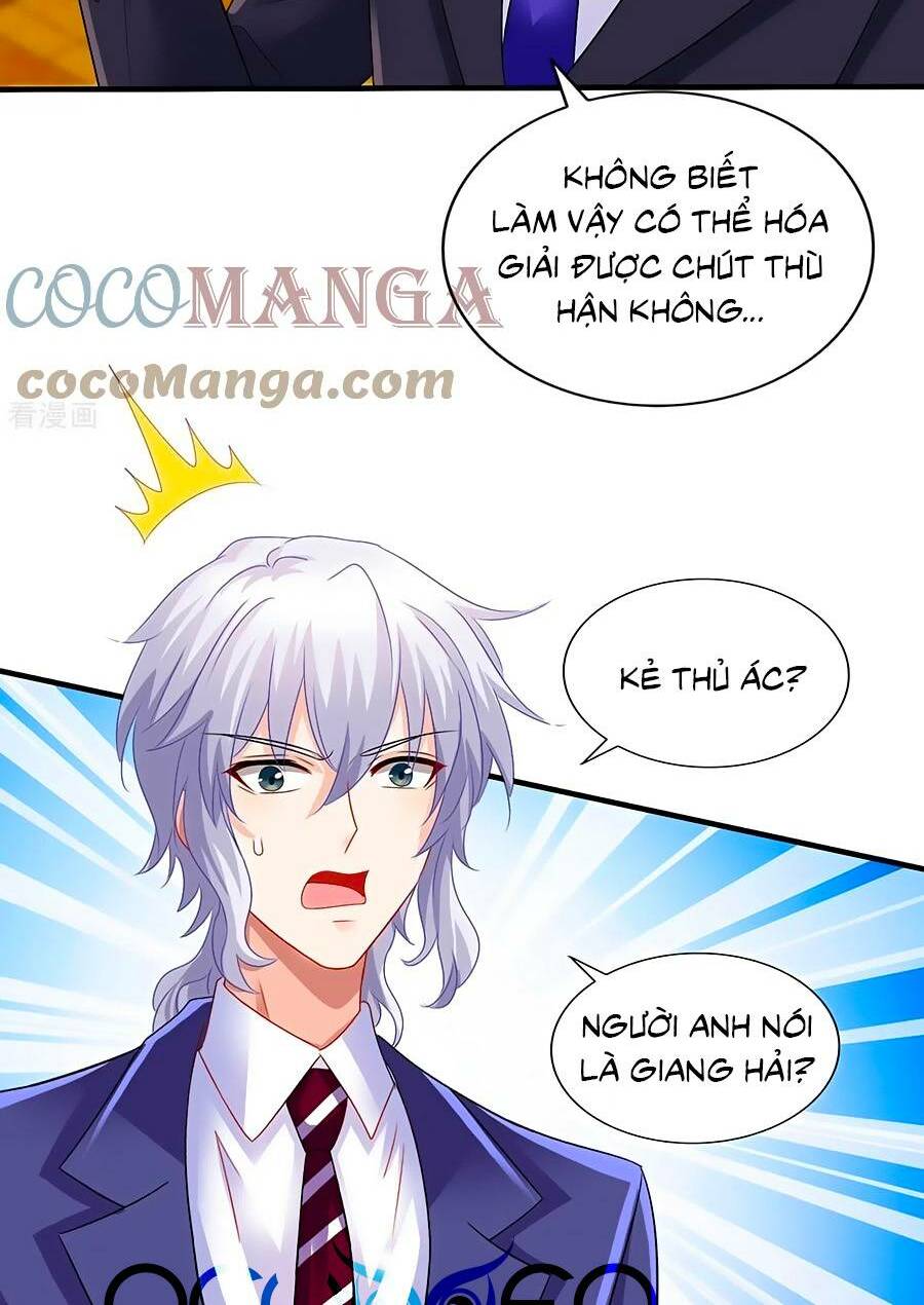 Đưa mami về nhà: Chapter 378