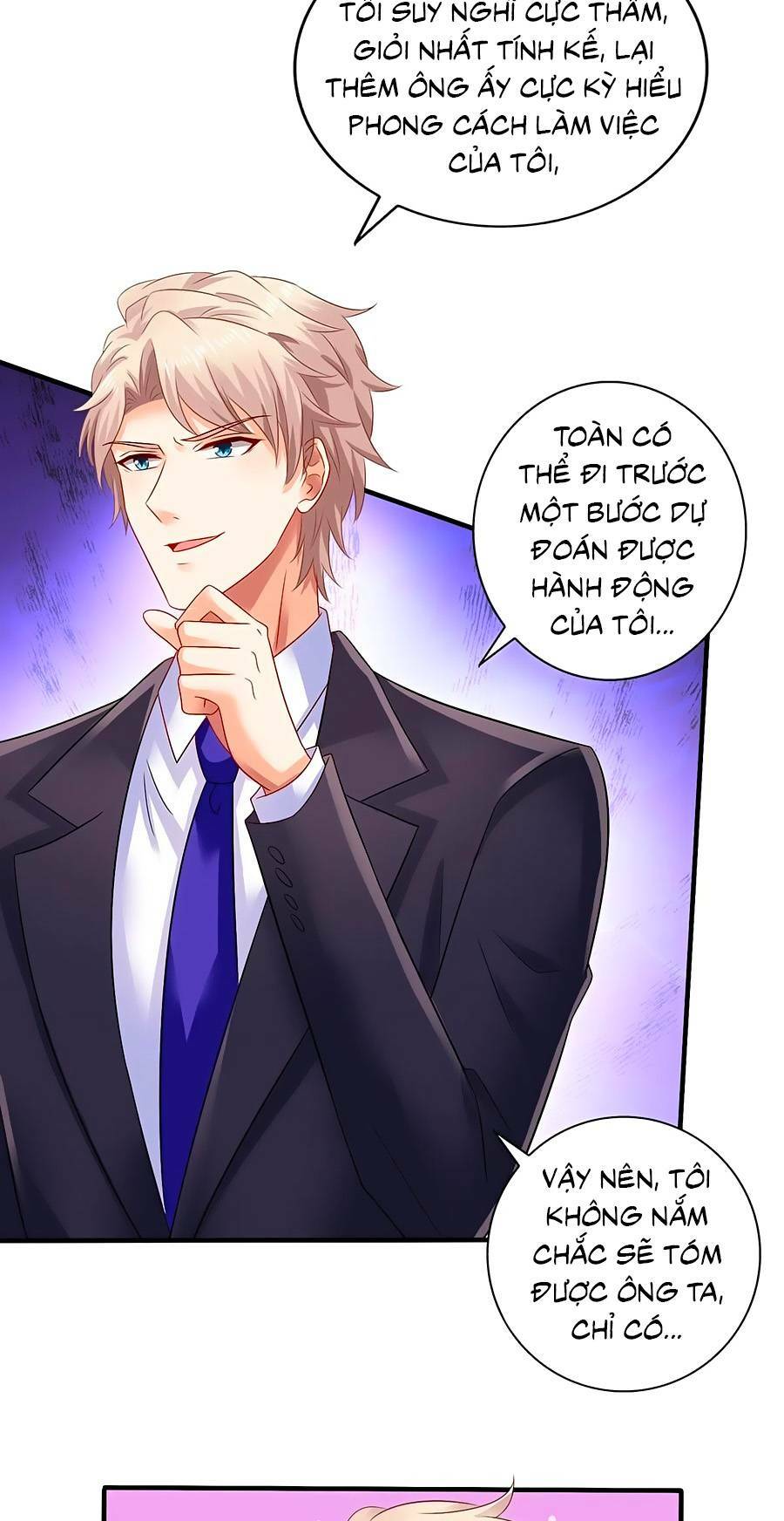 Đưa mami về nhà: Chapter 378