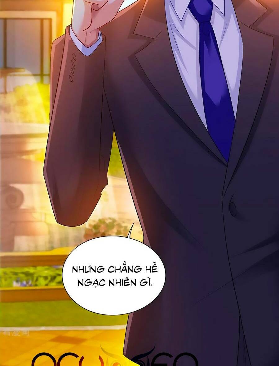Đưa mami về nhà: Chapter 378
