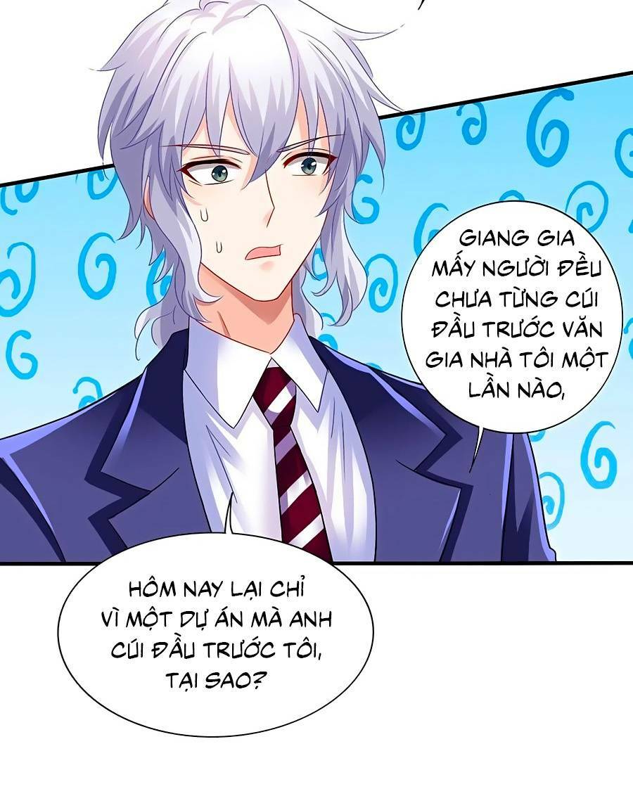 Đưa mami về nhà: Chapter 378
