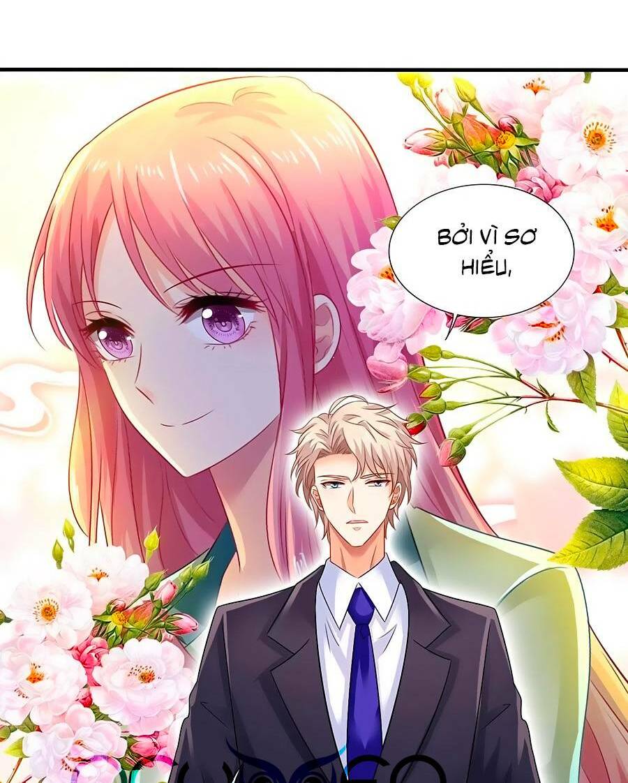 Đưa mami về nhà: Chapter 378