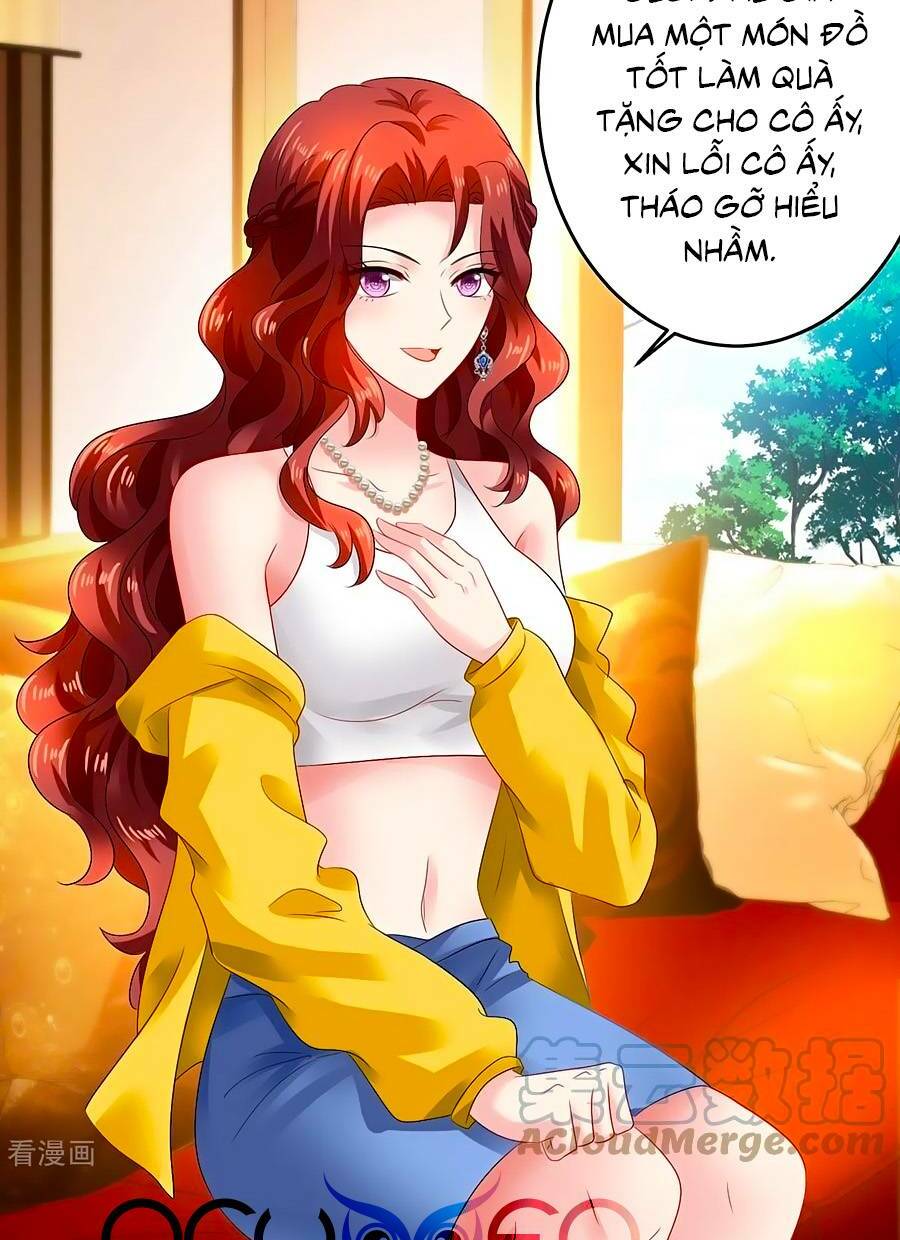 Đưa mami về nhà: Chapter 379