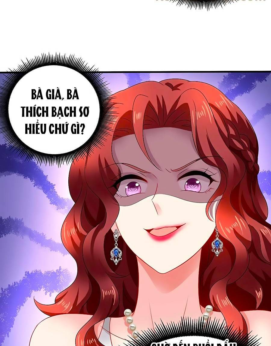 Đưa mami về nhà: Chapter 379